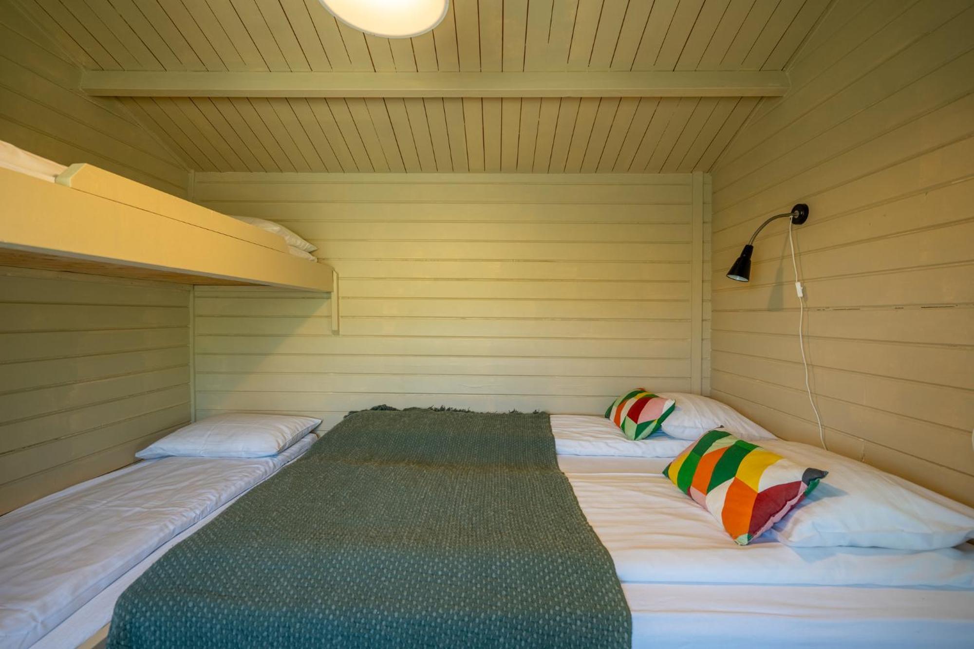 Lodge Efri-vik *