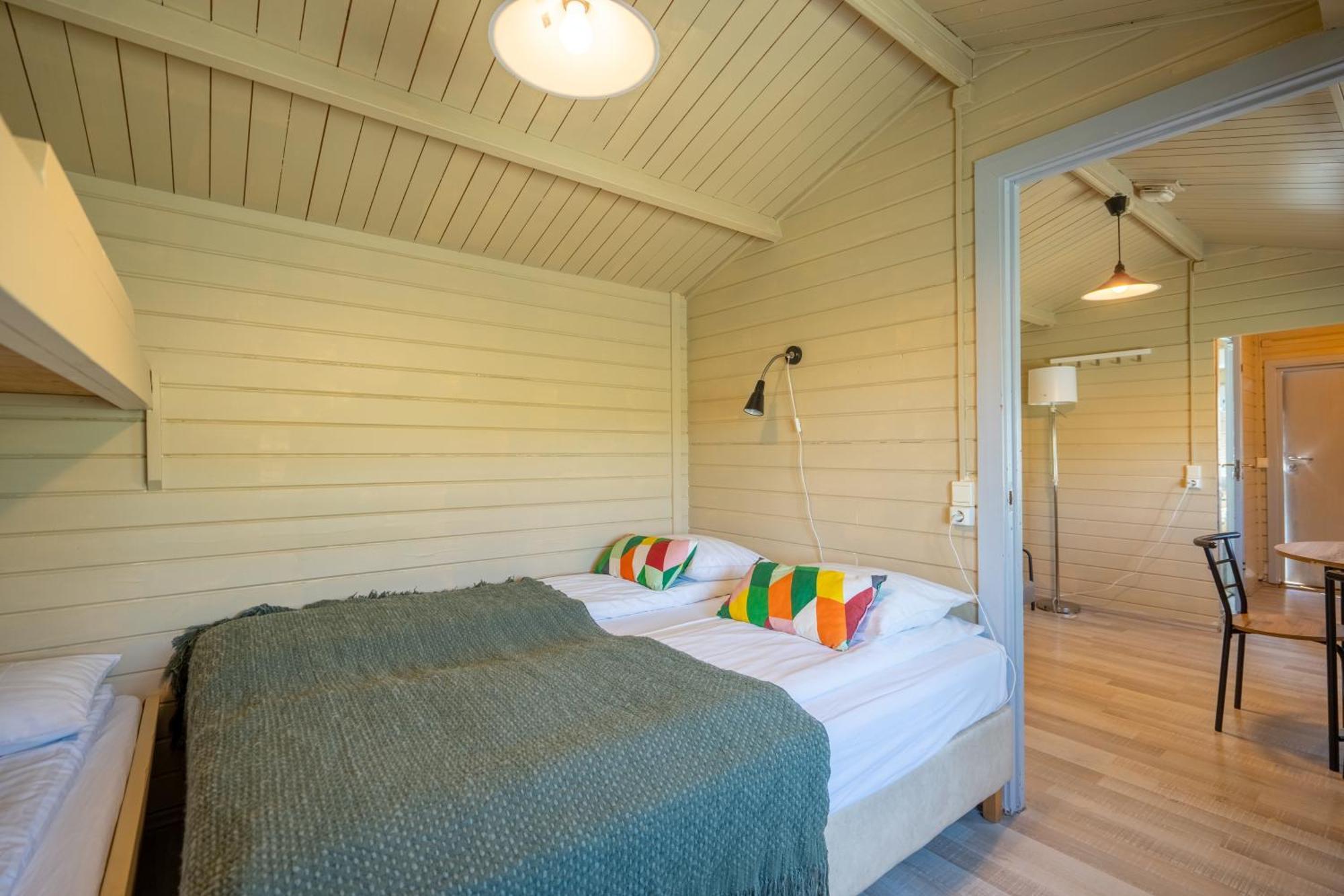 Efri-vik Lodge Kirkjubæjarklaustur