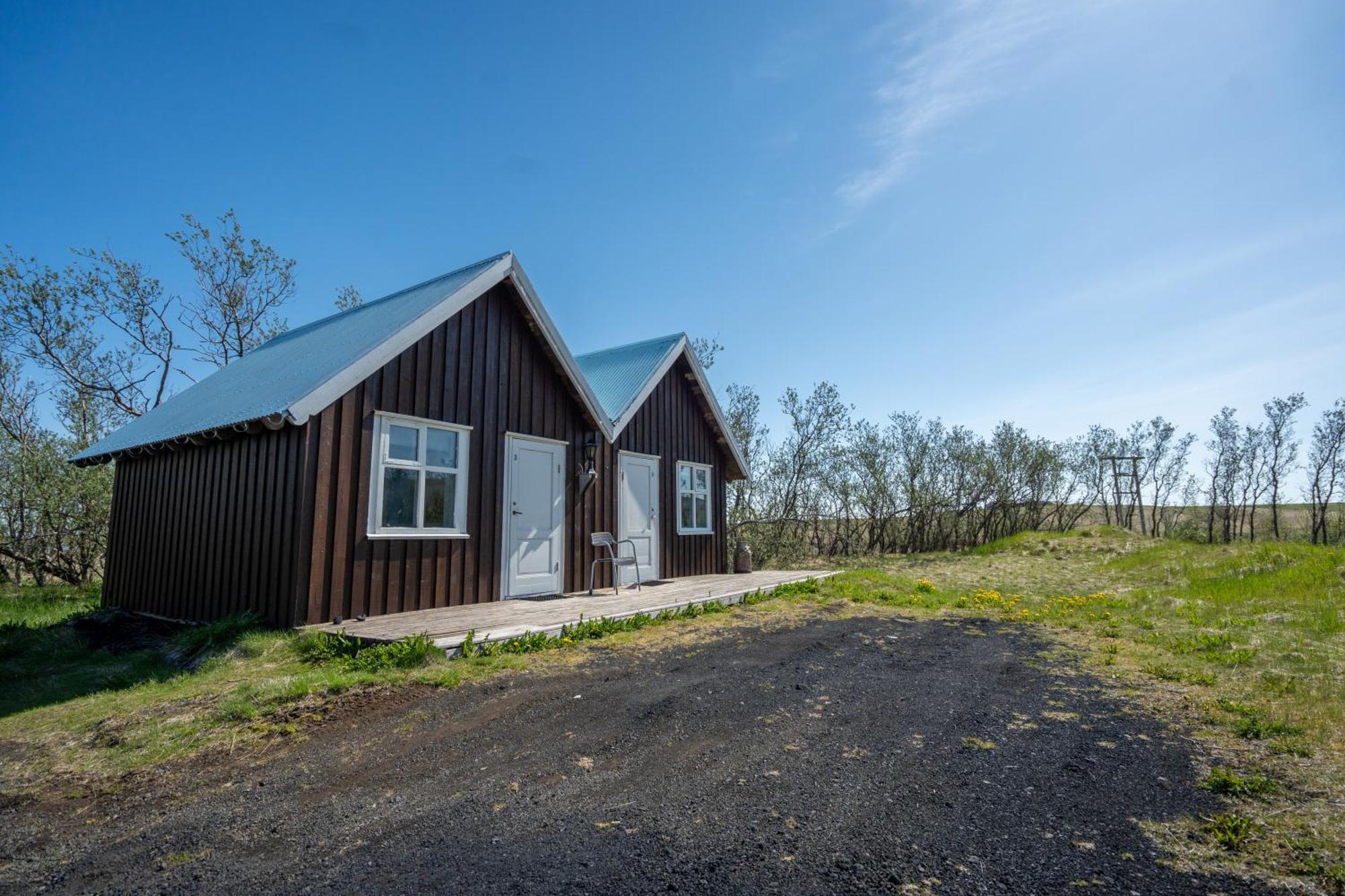 Efri-vik *