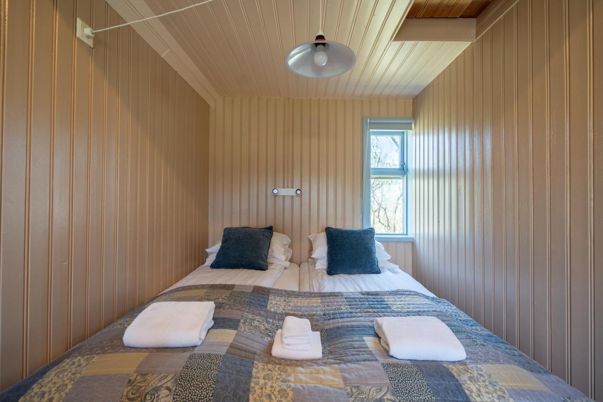 Lodge Efri-vik Kirkjubæjarklaustur