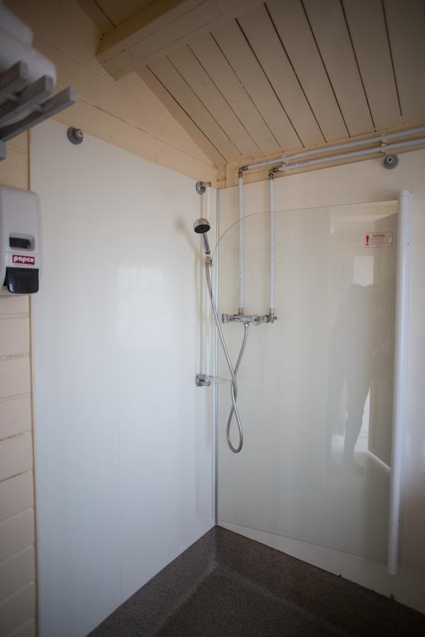 Efri-vik Holiday home