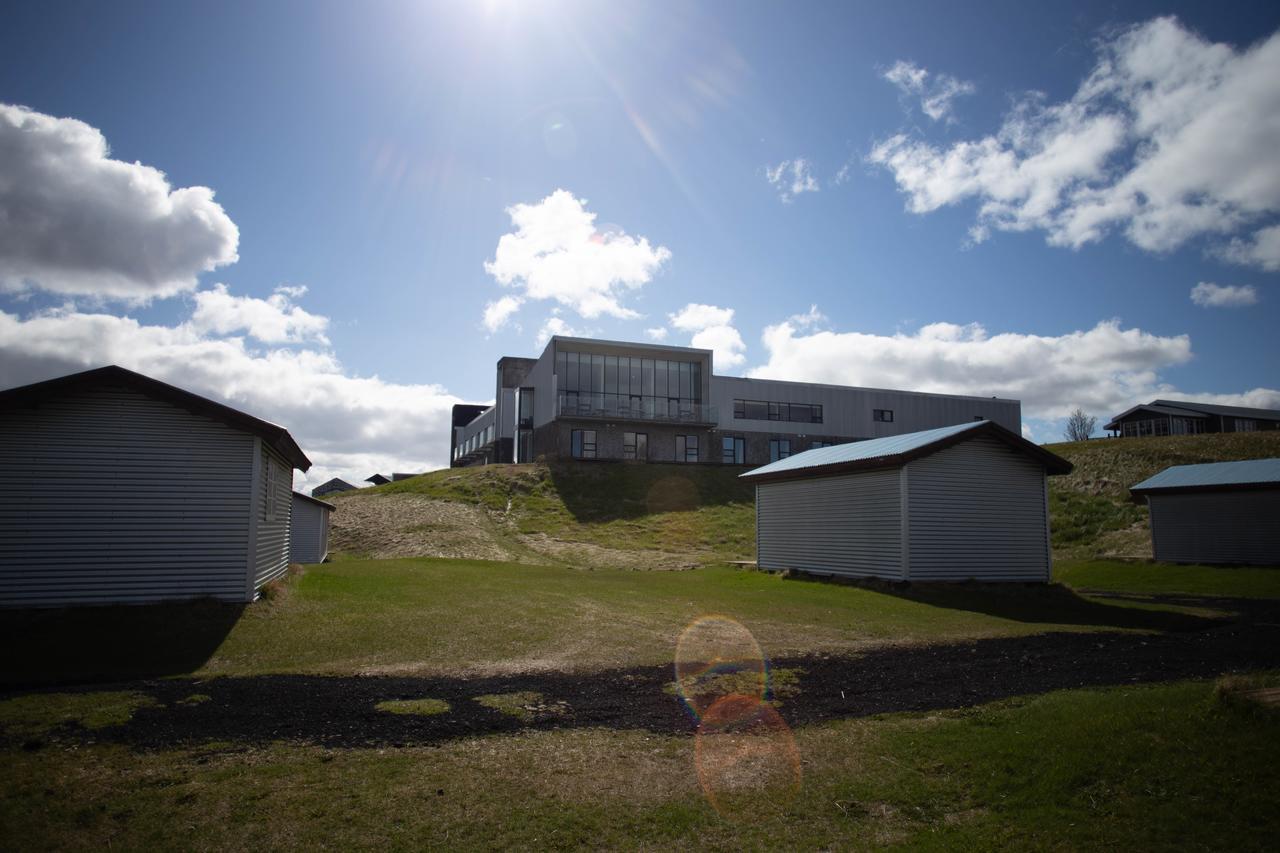 Efri-vik *